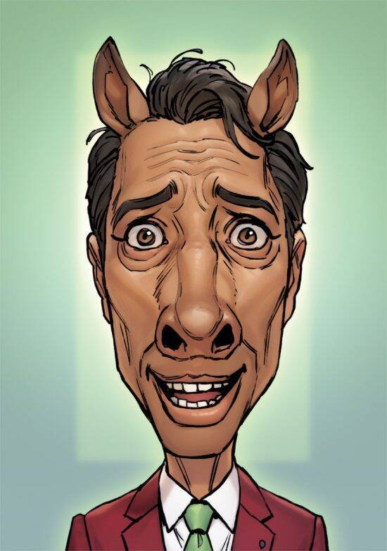 会社が傾く前兆は“社長の顔”に出る。専門家が明かす危ない経営者の特徴