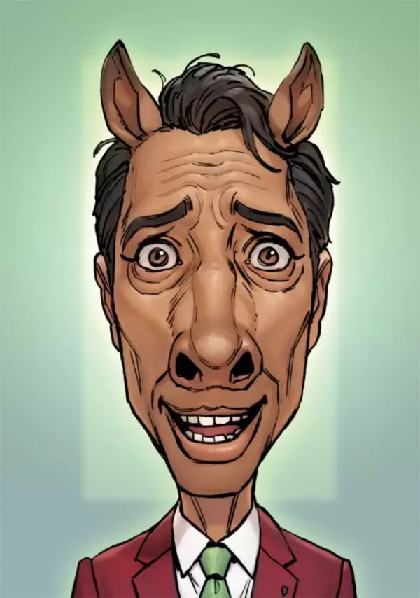 「会社が傾く前兆は“社長の顔”に出る。専門家が明かす危ない経営者の特徴」の画像