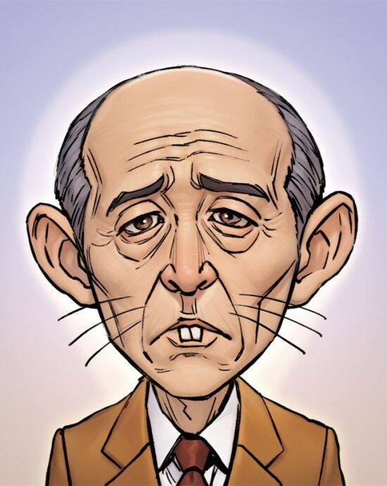 会社が傾く前兆は“社長の顔”に出る。専門家が明かす危ない経営者の特徴