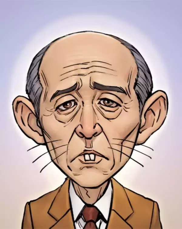 「会社が傾く前兆は“社長の顔”に出る。専門家が明かす危ない経営者の特徴」の画像