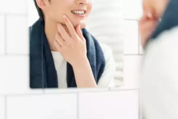 「「見た目で損している中年男性」はだいたい見落としている“5つの言動”」の画像