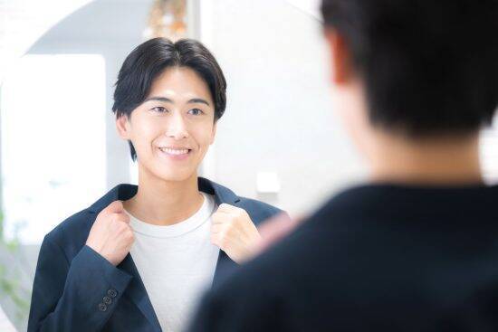 「見た目で損している中年男性」はだいたい見落としている“5つの言動”