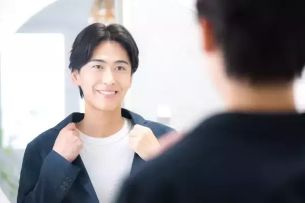 「「見た目で損している中年男性」はだいたい見落としている“5つの言動”」の画像