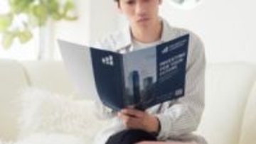 「氷河期世代こそ投資に向いている」FIRE投資家が語る“他責にならない人”ほど負けにくい理由