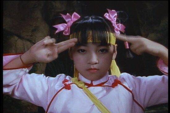 キョンシー映画の金字塔『霊幻道士』から40年。47歳になった“テンテン”が振り返る、過酷な撮影現場の舞台裏