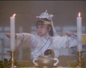 キョンシー映画の金字塔『霊幻道士』から40年。47歳になった“テンテン”が振り返る、過酷な撮影現場の舞台裏