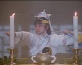 「キョンシー映画の金字塔『霊幻道士』から40年。47歳になった“テンテン”が振り返る、過酷な撮影現場の舞台裏」の画像3