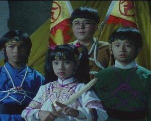 キョンシー映画の金字塔『霊幻道士』から40年。47歳になった“テンテン”が振り返る、過酷な撮影現場の舞台裏