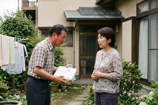 「土地の境界線を侵略している！」豹変した隣人が、ある日突然“低姿勢で謝罪”に来るまで