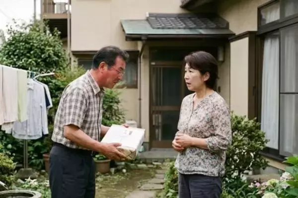 「「土地の境界線を侵略している！」豹変した隣人が、ある日突然“低姿勢で謝罪”に来るまで」の画像