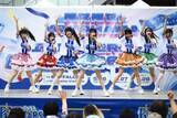 「日向坂46・藤嶌果歩が見事なノーバン投球。推しに酔いしれた横浜の夜が大盛況で幕を閉じる！」の画像1