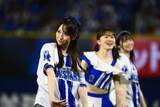 「日向坂46・藤嶌果歩が見事なノーバン投球。推しに酔いしれた横浜の夜が大盛況で幕を閉じる！」の画像13