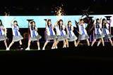 「日向坂46・藤嶌果歩が見事なノーバン投球。推しに酔いしれた横浜の夜が大盛況で幕を閉じる！」の画像18