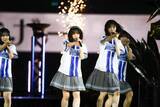 「日向坂46・藤嶌果歩が見事なノーバン投球。推しに酔いしれた横浜の夜が大盛況で幕を閉じる！」の画像19