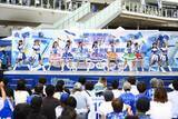 「日向坂46・藤嶌果歩が見事なノーバン投球。推しに酔いしれた横浜の夜が大盛況で幕を閉じる！」の画像2