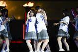 「日向坂46・藤嶌果歩が見事なノーバン投球。推しに酔いしれた横浜の夜が大盛況で幕を閉じる！」の画像20
