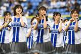 「日向坂46・藤嶌果歩が見事なノーバン投球。推しに酔いしれた横浜の夜が大盛況で幕を閉じる！」の画像3