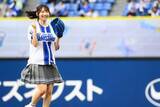 「日向坂46・藤嶌果歩が見事なノーバン投球。推しに酔いしれた横浜の夜が大盛況で幕を閉じる！」の画像5
