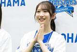 「日向坂46・藤嶌果歩が見事なノーバン投球。推しに酔いしれた横浜の夜が大盛況で幕を閉じる！」の画像6
