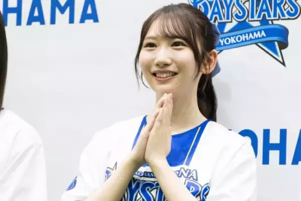「日向坂46・藤嶌果歩が見事なノーバン投球。推しに酔いしれた横浜の夜が大盛況で幕を閉じる！」の画像