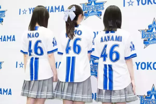 「日向坂46・藤嶌果歩が見事なノーバン投球。推しに酔いしれた横浜の夜が大盛況で幕を閉じる！」の画像