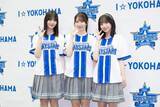 「日向坂46・藤嶌果歩が見事なノーバン投球。推しに酔いしれた横浜の夜が大盛況で幕を閉じる！」の画像8