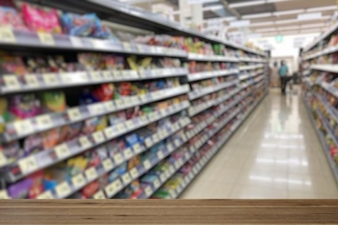 値上げラッシュのお菓子業界で分かれる明暗。ブルボンは最高益、グリコ・不二家は苦戦…明治も減益に陥るワケ