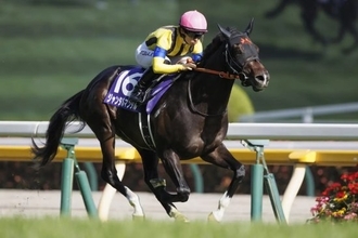 ＜マイルCS＞ジャンタルマンタル×川田将雅に忍び寄る「18戦全敗」負のデータ…3強「総崩れ」危機で浮上する「特注穴馬」2頭は