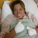 「「両手足を切断しました」40歳女性を襲った病「最初は胃腸炎と診断されて…」10日間意識不明に＜GW限定スペシャル＞」の画像2