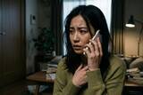「「助けて！」隣室の悲鳴で警察に通報した新婚夫婦の悲劇。なぜか不動産屋に疑われ、自費で逃げ出すハメに」の画像1