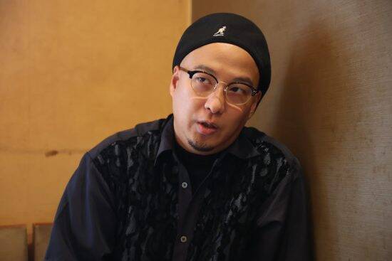 「可愛いとは言わない、下ネタも言わない」約1700人を担当したグラドル司会者の仕事の流儀