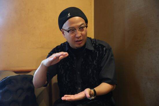 「可愛いとは言わない、下ネタも言わない」約1700人を担当したグラドル司会者の仕事の流儀
