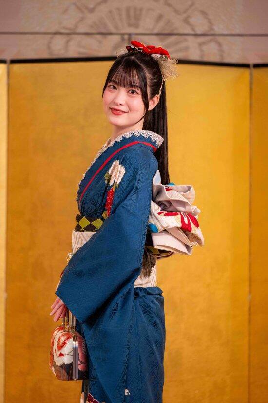 SKE48の13期生・桒原椿、雲井紗菜、福原心春にインタビュー！大人として、先輩としての心構え