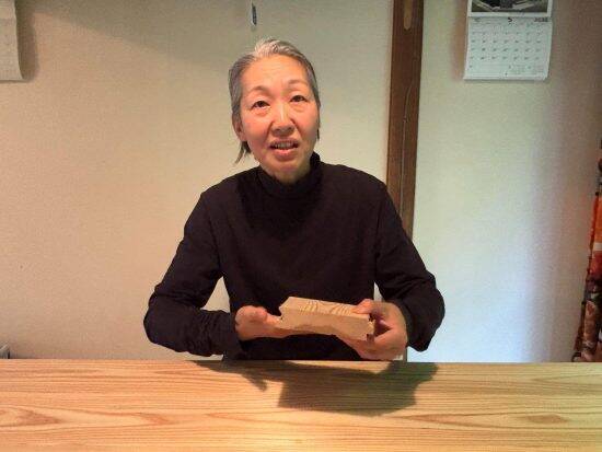 58歳女性がたどり着いた「月7万円」で完結する生活。東京都なのに「森林面積が約95％」の檜原村でのスローライフを謳歌