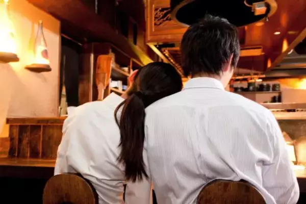 ラブホで体験した“人生で最も幸せを感じた瞬間”。繁華街で見知らぬ女性に声を掛けられて…――仰天ニュース特報