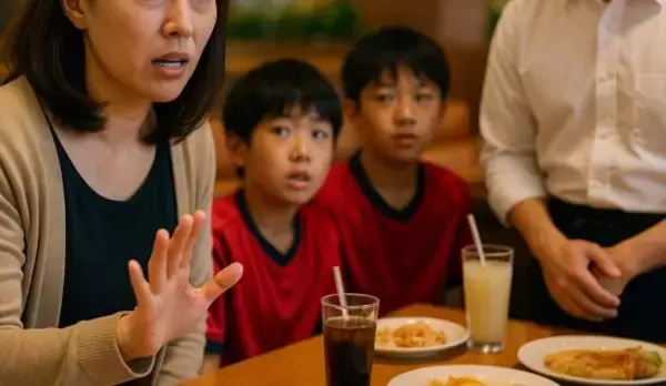 ファミレスの会話が原因で「サッカー練習場のGoogleマップ」に“嫌がらせクチコミ”…少年サッカーチームが絡まれた“クレーマー”の実態