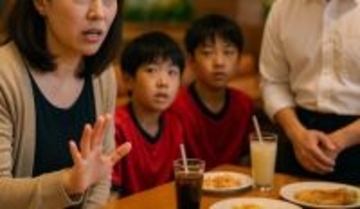ファミレスの会話が原因で「サッカー練習場のGoogleマップ」に“嫌がらせクチコミ”…少年サッカーチームが絡まれた“クレーマー”の実態