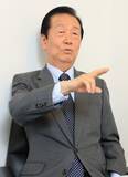 「「高市政権は今年中にひっくり返る」小沢一郎・独占インタビュー」の画像1