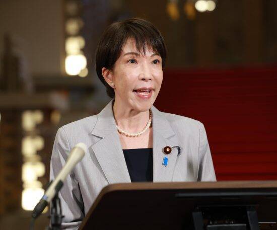 「高市政権は今年中にひっくり返る」小沢一郎・独占インタビュー
