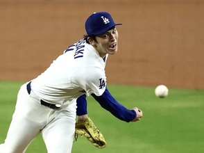 佐々木朗希は9月に“先発から外すべき”なのか…MLB公式が予想した「ポストシーズンの役割」