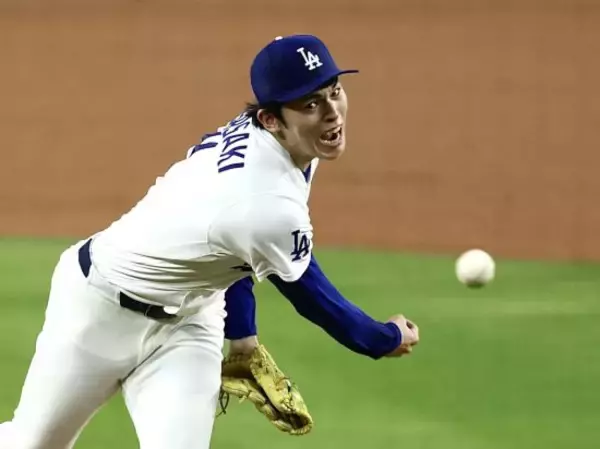 佐々木朗希は9月に“先発から外すべき”なのか…MLB公式が予想した「ポストシーズンの役割」
