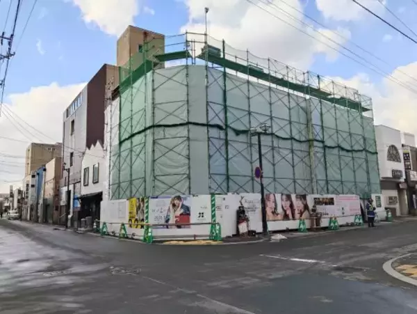 「北海道・千歳市「半導体バブルで街にやってきたのは、クマと半グレ」住民が治安の悪化を懸念…公園で大麻を吸う若者まで」の画像