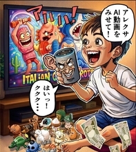 スマホの“おすすめ”が、知らぬ間に我々を洗脳する…ハマりがちな4つのパターン