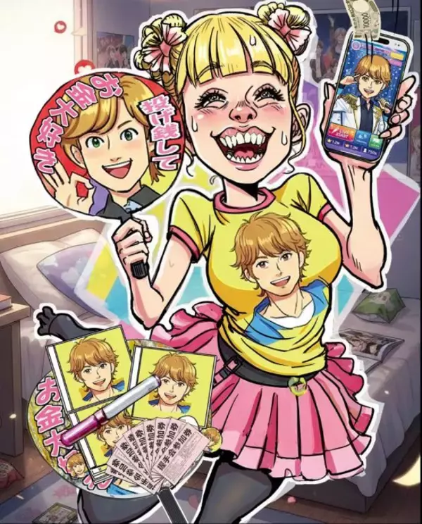 「スマホの“おすすめ”が、知らぬ間に我々を洗脳する…ハマりがちな4つのパターン」の画像