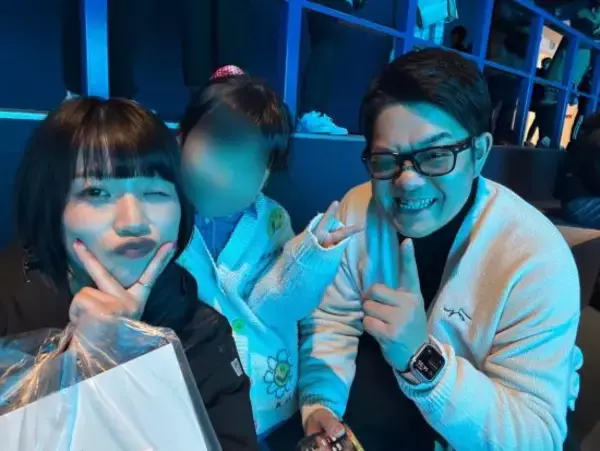 「「妻は26歳、夫は40歳」7人の子供がいるバツ3男性と結婚…過去は「ネガティブな要素じゃなかった」と話すワケ」の画像