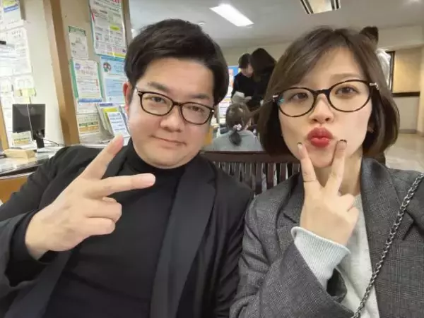 「「妻は26歳、夫は40歳」7人の子供がいるバツ3男性と結婚…過去は「ネガティブな要素じゃなかった」と話すワケ」の画像