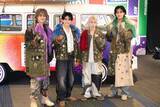 「Aぇ! group、4人体制初ツアー「Runway」で見せた“新たな決意”とは？」の画像1