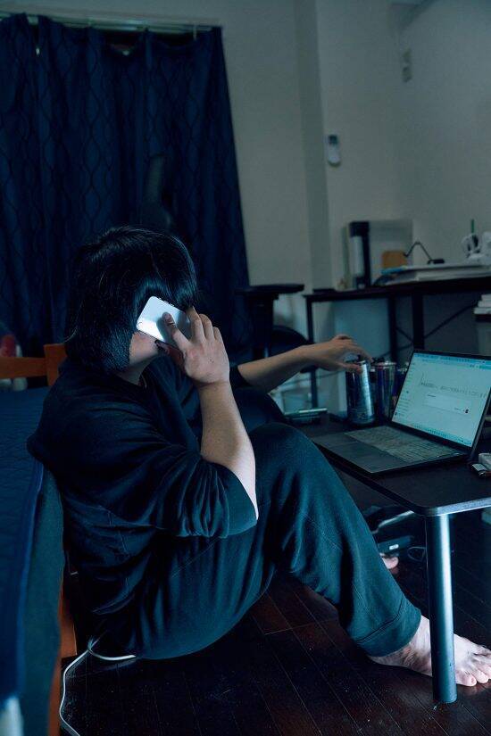 AIを悪用して「3年で10億円」稼いだ30代ハッカーの告白。社長になりすまし「330万円を一瞬で振り込ませた」手口