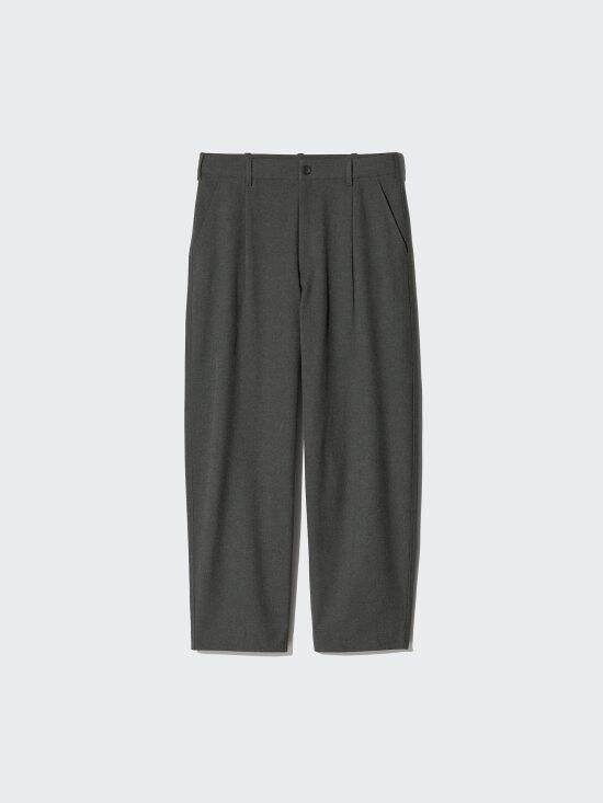 「おじさん見え」はパンツで解決。ユニクロ・GU「スタイルを良く見せる」「価格以上のクオリティ」買うべき“即戦力パンツ”5選