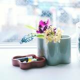 「「インテリアの花瓶選び」黄金ルールは“口”にあった。初心者が失敗しない基準」の画像2